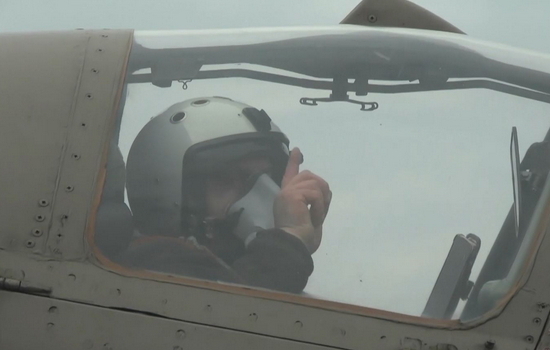 Дандыкин: авиабомбы ФАБ-3000 применяются для уничтожения опорных пунктов противника Дандыкин: авиабомбы ФАБ-3000 применяются для уничтожения опорных пунктов противника