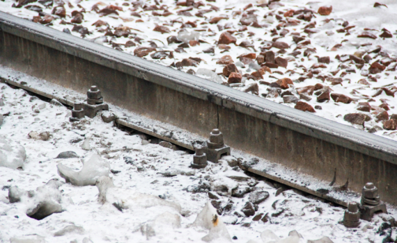 Несовершеннолетние пытались устроить теракт на железной дороге в Нижегородской области Несовершеннолетние пытались устроить теракт на железной дороге в Нижегородской области