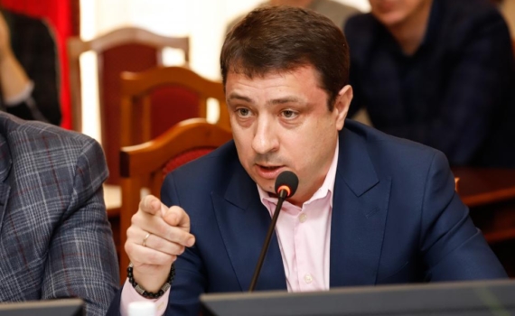 Полиция направит в тульский СК материалы о возможном домашнем насилии депутата Новосибирского Заксобрания Андреева Полиция направит в тульский СК материалы о возможном домашнем насилии депутата Новосибирского Заксобрания Андреева