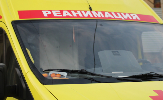 Семилетний мальчик попал под колеса маршрутки Семилетний мальчик попал под колеса маршрутки