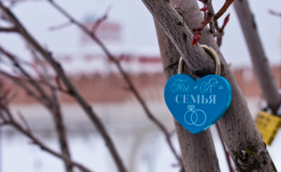 Проекты в поддержку многодетных семей охватывают тысячи нижегородских родителей, заявил эксперт Проекты в поддержку многодетных семей охватывают тысячи нижегородских родителей, заявил эксперт