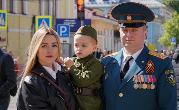 Предприятия нынешней Нижегородской области дали половину всей взрывчатки Красной армии в годы ВОВ Предприятия нынешней Нижегородской области дали половину всей взрывчатки Красной армии в годы ВОВ