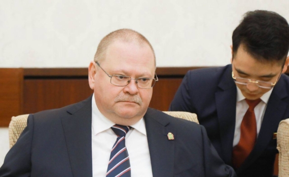 Губернатор обсудил с Чрезвычайным и Полномочным Послом КНДР в РФ перспективы межрегионального сотрудничества