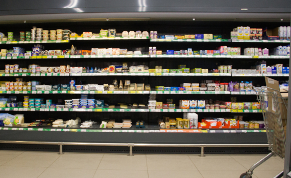 Роскачество раскрыло карты: марки сливочного масла, которые опережают стандарты