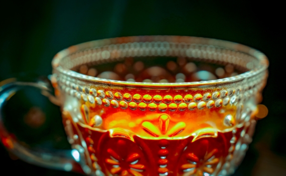 Пирог может быть антидепрессантом – готовим осеннее лакомство с лимоном и апельсином