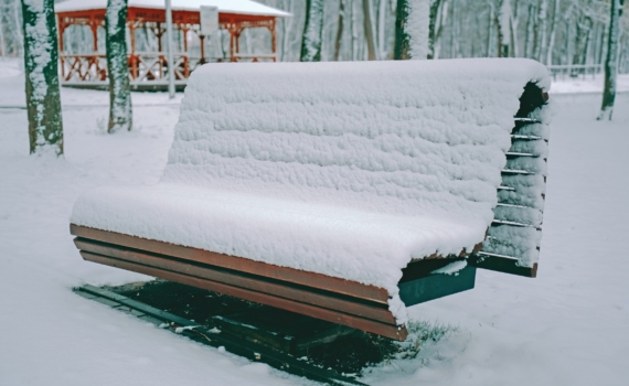 Полярный вихрь рвется на юг: арктический вихрь может накрыть несколько регионов уже в ноябре