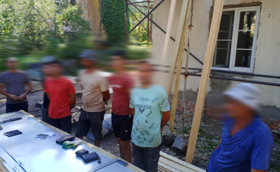 Аналитик Кабанов констатирует занижение стоимости патентов для мигрантов