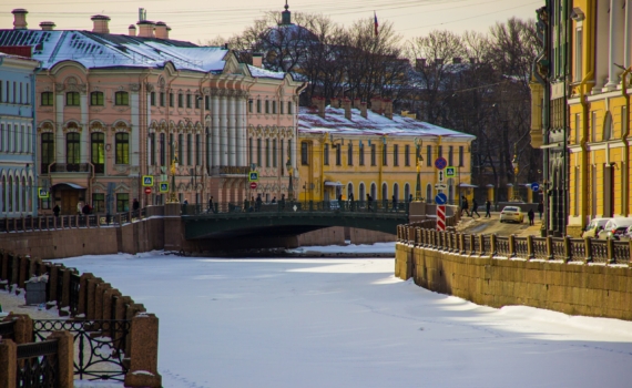 Ярослав Белоусов: Часть декабристов в 1825 году призывали к мирным реформам Ярослав Белоусов: Часть декабристов в 1825 году призывали к мирным реформам