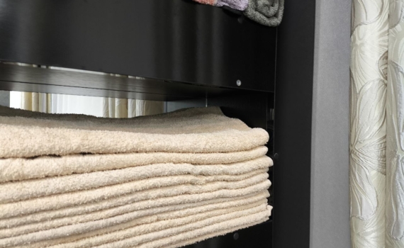 Не ждите целый день: как ускорить сушку белья без сушильной машины — и это не батарея Не ждите целый день: как ускорить сушку белья без сушильной машины — и это не батарея