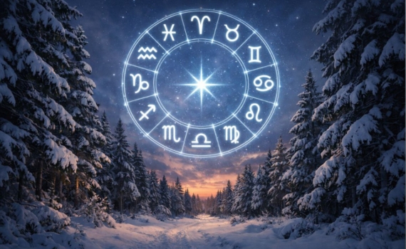 Астрологический инструктаж: как Рак, Лев и Скорпион проведут 10 января 2026, так и получат дар Астрологический инструктаж: как Рак, Лев и Скорпион проведут 10 января 2026, так и получат дар