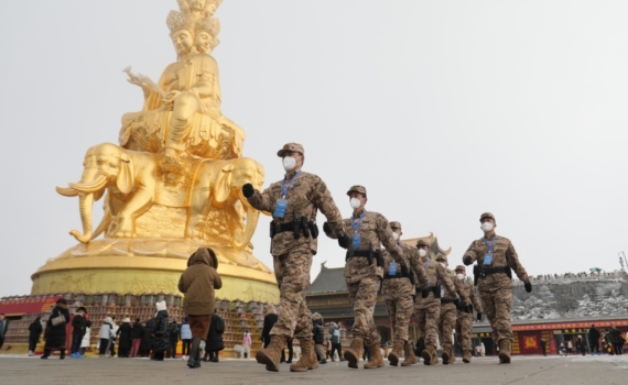 Баранчик: США адаптируются к постсланцевой реальности Баранчик: США адаптируются к постсланцевой реальности