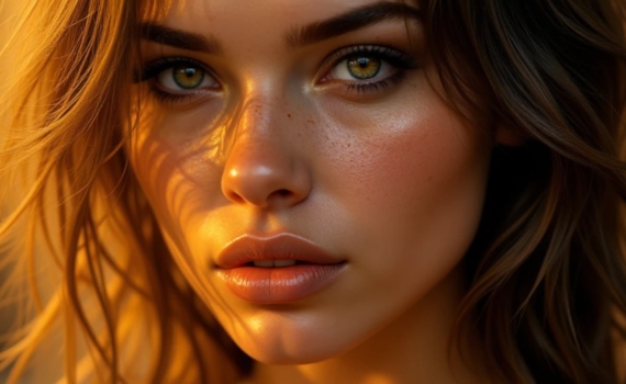 Не скрывайте возраст — поддержите кожу: философия макияжа, где уход важнее покрытия Не скрывайте возраст — поддержите кожу: философия макияжа, где уход важнее покрытия