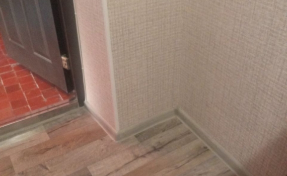 Ламинату есть альтернатива: новый фаворит дизайнеров — материал, который меняет представление о ремонте Ламинату есть альтернатива: новый фаворит дизайнеров — материал, который меняет представление о ремонте