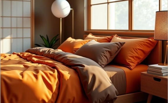 Чистая наволочка — здоровая кожа: правило, которое нельзя игнорировать — как часто нужно менять Чистая наволочка — здоровая кожа: правило, которое нельзя игнорировать — как часто нужно менять