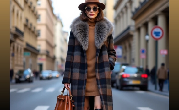 Устали от зимы? Устройте бунт в своем гардеробе, верните краски жизни — февральская революция стиля Устали от зимы? Устройте бунт в своем гардеробе, верните краски жизни — февральская революция стиля