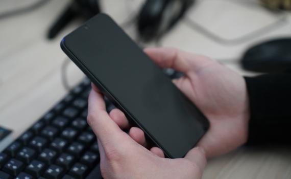 «Единая цифровая платформа» может стать инструментом для нарушения прав «Единая цифровая платформа» может стать инструментом для нарушения прав