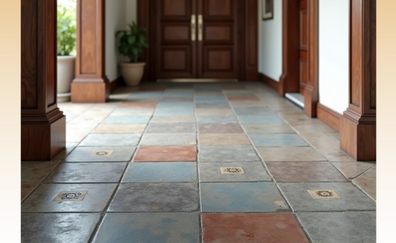 От дуба до микроцемента: эти полы переживут ремонты — 6 материалов, которые долго не обесценятся От дуба до микроцемента: эти полы переживут ремонты — 6 материалов, которые долго не обесценятся