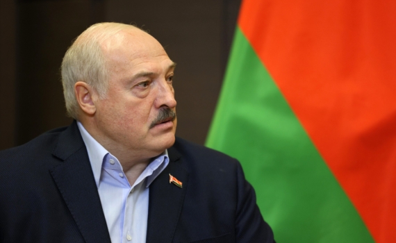 Лазуткин: Польша и Литва надеются на финансирование под предлогом белорусской угрозы Лазуткин: Польша и Литва надеются на финансирование под предлогом белорусской угрозы