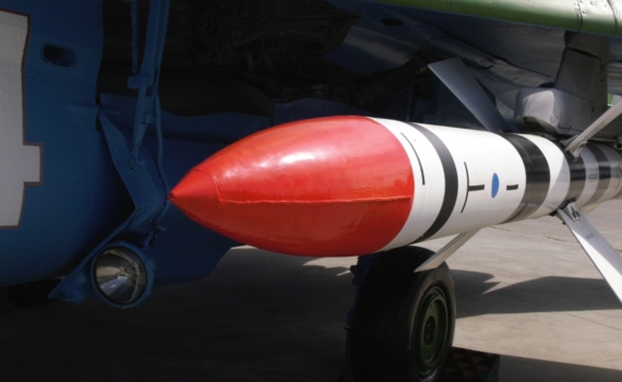 Васильев: Новая линейка ракет заменит устаревшие ФАБ Васильев: Новая линейка ракет заменит устаревшие ФАБ