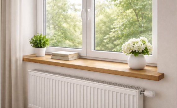 Окна останутся чистыми полгода: достаточно одного ингредиента — лайфхак для прозрачных стекол Окна останутся чистыми полгода: достаточно одного ингредиента — лайфхак для прозрачных стекол