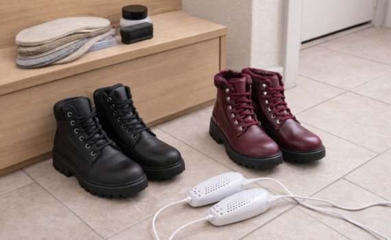 Мыло в обувь на ночь — зачем? Старый трюк от наших бабушек, который действительно работает Мыло в обувь на ночь — зачем? Старый трюк от наших бабушек, который действительно работает