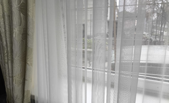 Эти шторы устарели: дизайнеры советуют срочно убрать их из интерьера — замените, чтобы преобразить дом Эти шторы устарели: дизайнеры советуют срочно убрать их из интерьера — замените, чтобы преобразить дом