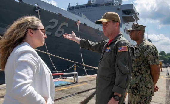 Востоковед Вавилов заявил о нестабильности западной коалиции против Ирана Востоковед Вавилов заявил о нестабильности западной коалиции против Ирана