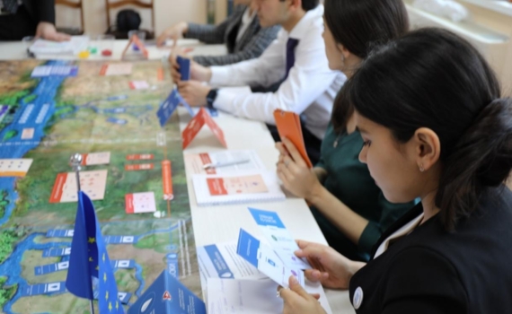 Пилько: ЕС может вернуться к рациональной промышленной политике Пилько: ЕС может вернуться к рациональной промышленной политике