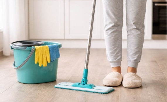 Чистый дом — светлая душа: уборка к Пасхе без усталости. Как навести порядок без стресса Чистый дом — светлая душа: уборка к Пасхе без усталости. Как навести порядок без стресса