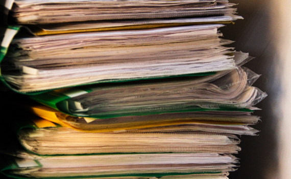 Есаков: Массовый характер также приняла подача коллекторских исков по старому адресу должников Есаков: Массовый характер также приняла подача коллекторских исков по старому адресу должников