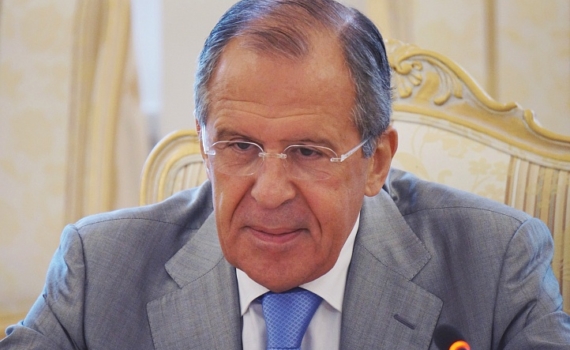 Лавров: Страны БРИКС не будут изолироваться от западных государств Лавров: Страны БРИКС не будут изолироваться от западных государств