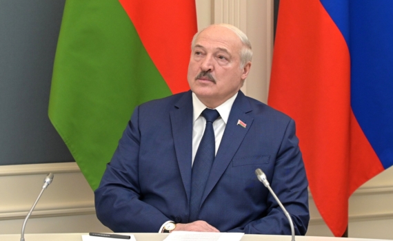 Спецслужбы РФ и РБ переходят на особый режим взаимодействия перед встречей президентов стран Спецслужбы РФ и РБ переходят на особый режим взаимодействия перед встречей президентов стран