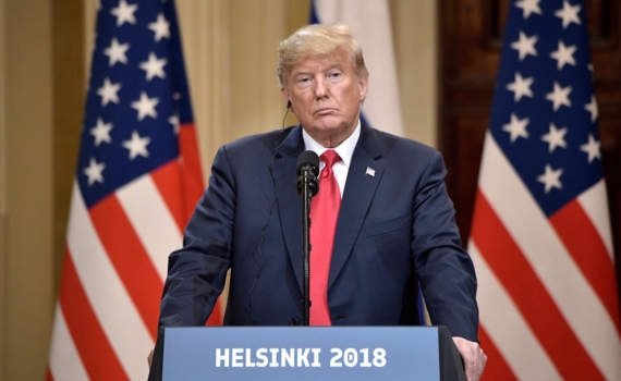 Мы создаем мировые проблемы: Трамп выдал неожиданное обещание Зеленского по российским НПЗ Мы создаем мировые проблемы: Трамп выдал неожиданное обещание Зеленского по российским НПЗ