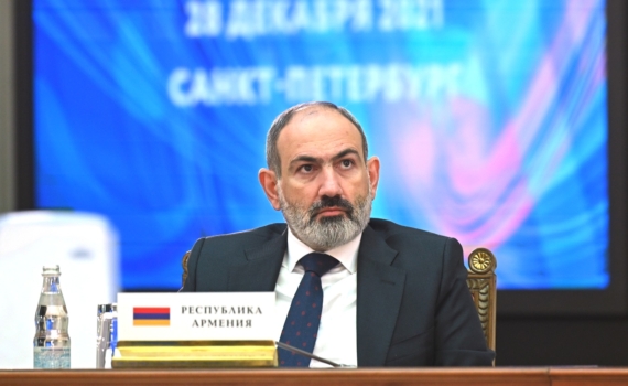 Анклавы исчезнут, но какой ценой: скрытый подвох территориального обмена между Баку и Ереваном Анклавы исчезнут, но какой ценой: скрытый подвох территориального обмена между Баку и Ереваном