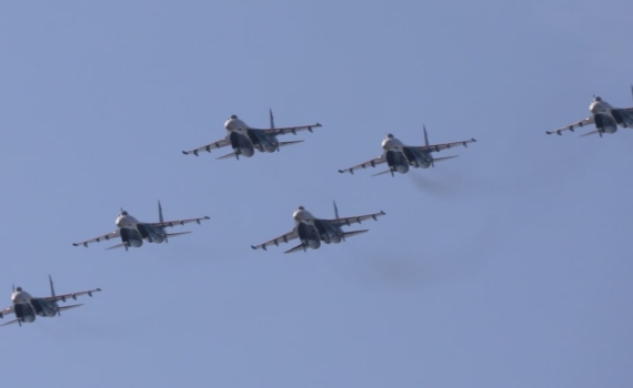 Травоядность в прошлом: как военные расходы спасают экономику России Травоядность в прошлом: как военные расходы спасают экономику России