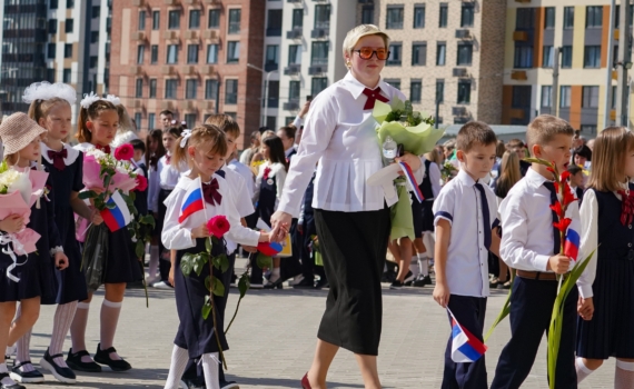 Шок от родителей и отчетов: почему каждый седьмой молодой учитель сбегает из школы Шок от родителей и отчетов: почему каждый седьмой молодой учитель сбегает из школы