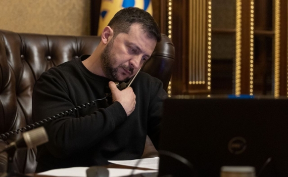 Три ультиматума Киева: что Украина требует от США для спасения городов Три ультиматума Киева: что Украина требует от США для спасения городов